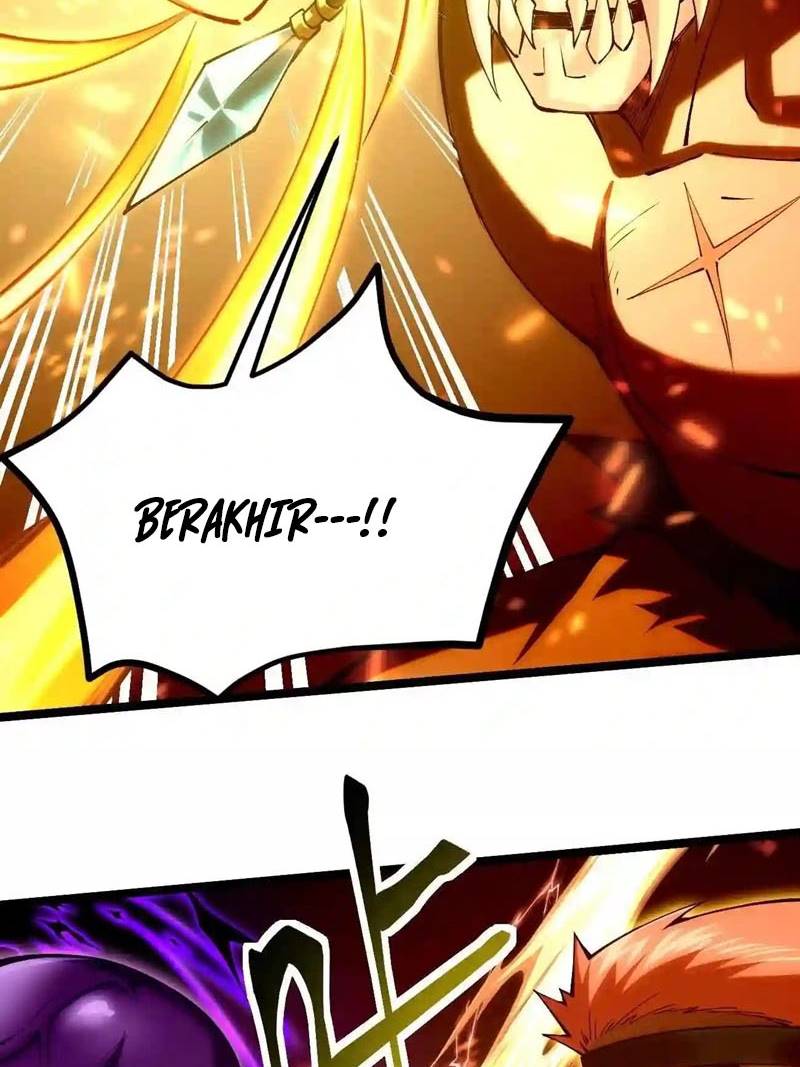 Sword Gods Life Is Not That Boring Chapter 51 Gambar 58