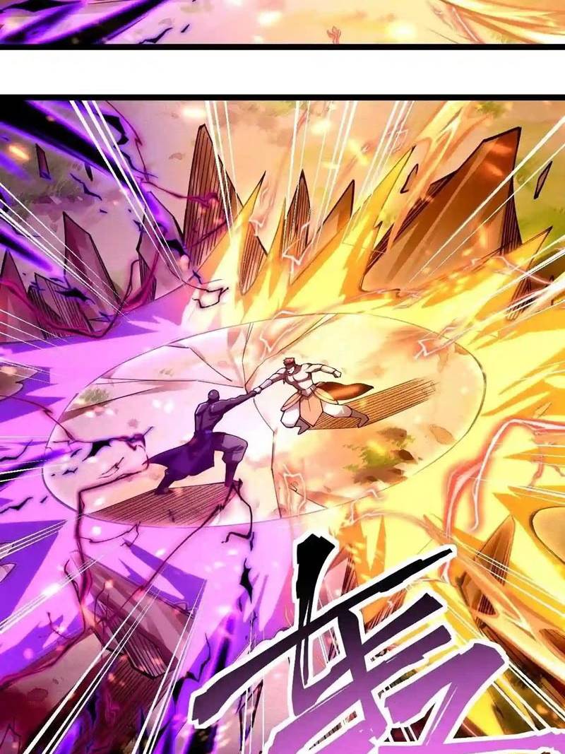 Sword Gods Life Is Not That Boring Chapter 51 Gambar 60