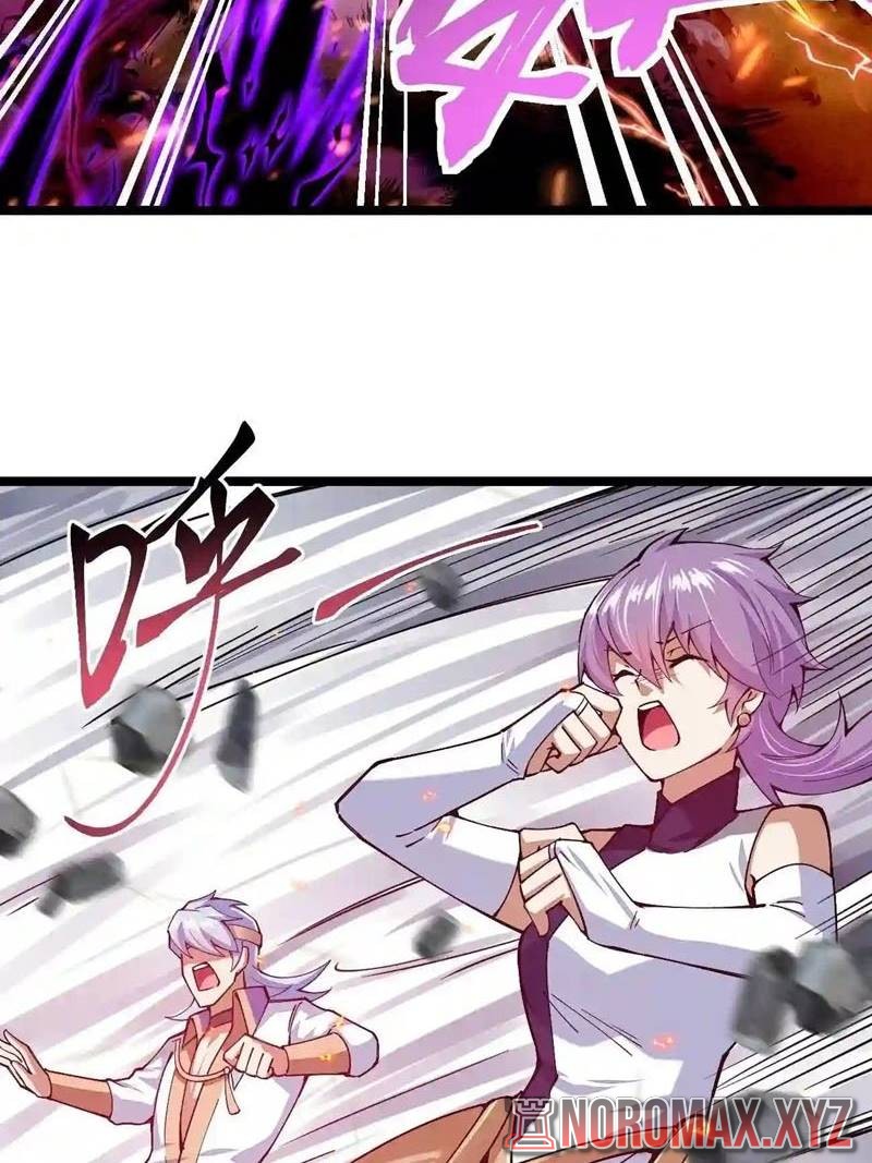 Sword Gods Life Is Not That Boring Chapter 51 Gambar 61