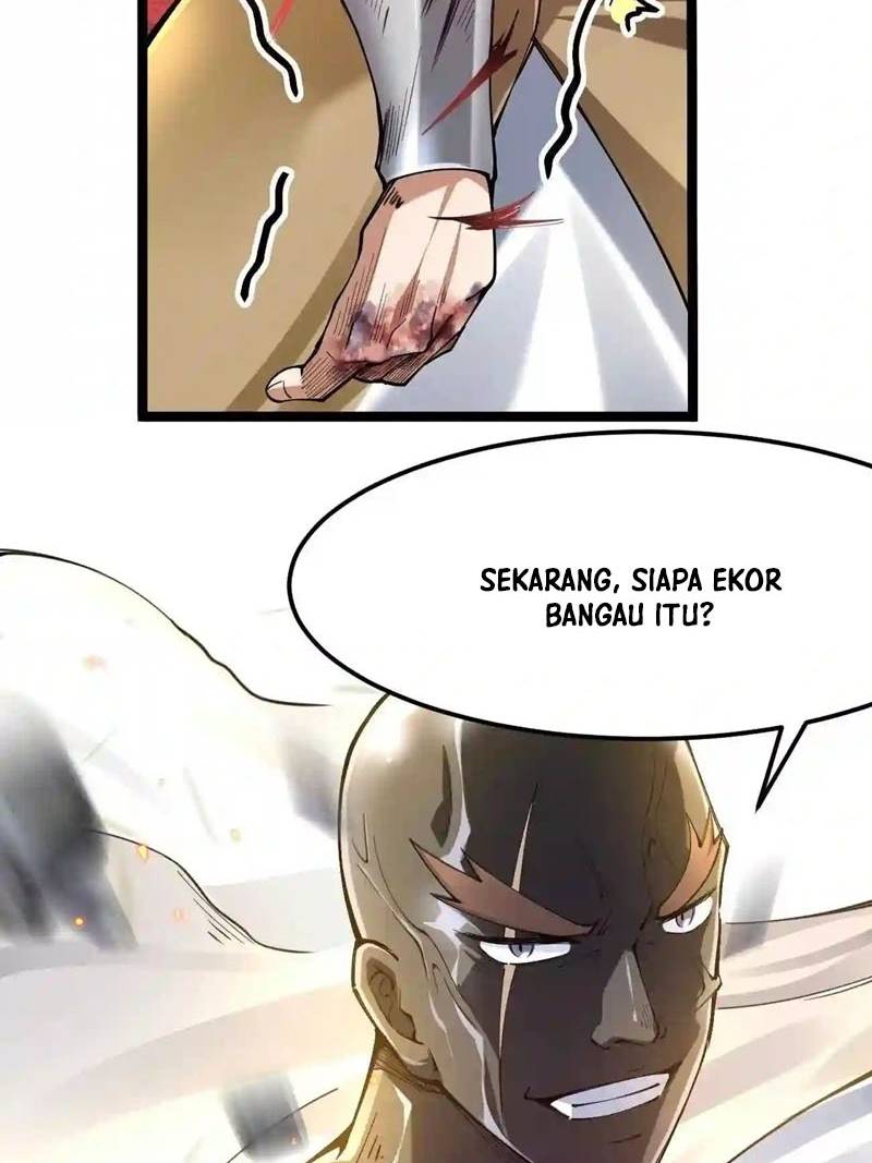 Sword Gods Life Is Not That Boring Chapter 51 Gambar 63