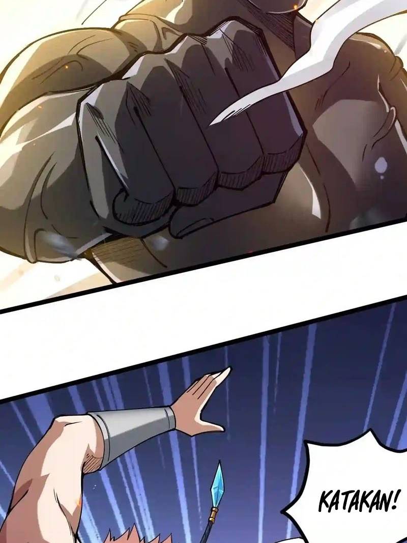 Sword Gods Life Is Not That Boring Chapter 51 Gambar 64