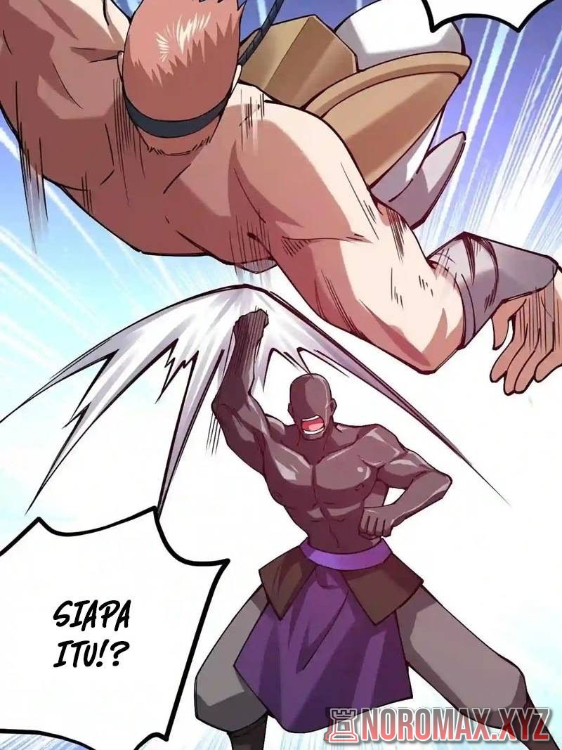 Sword Gods Life Is Not That Boring Chapter 51 Gambar 65