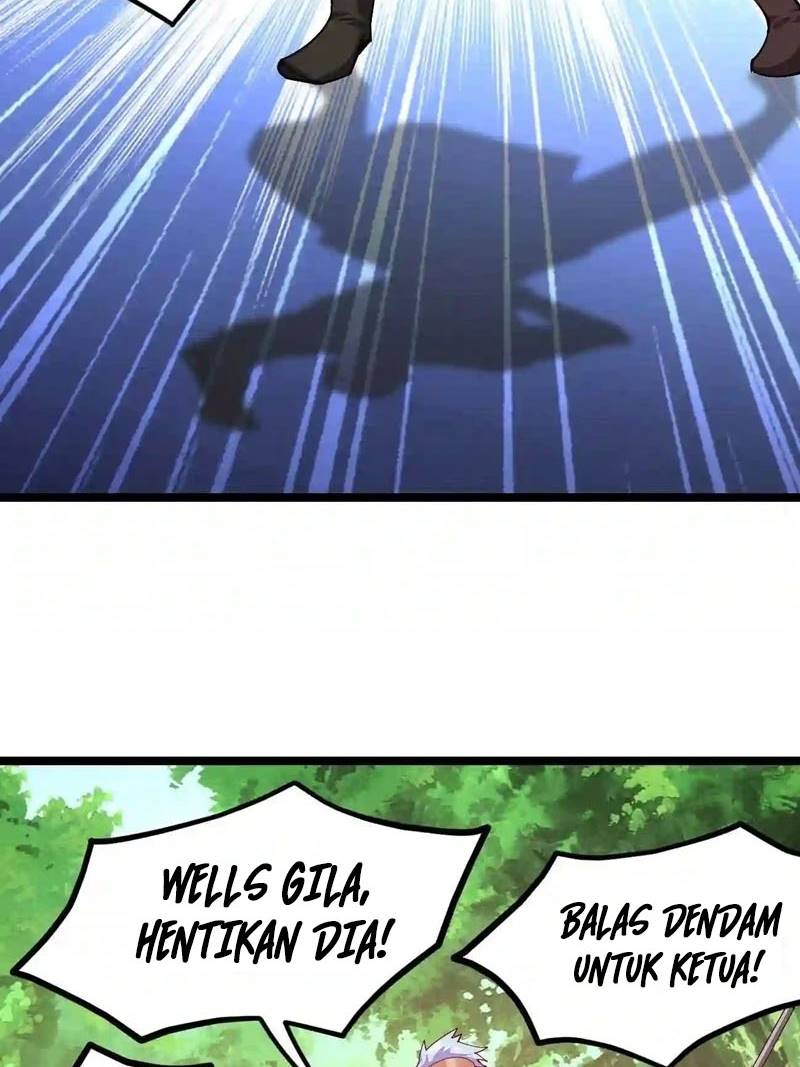 Sword Gods Life Is Not That Boring Chapter 51 Gambar 66