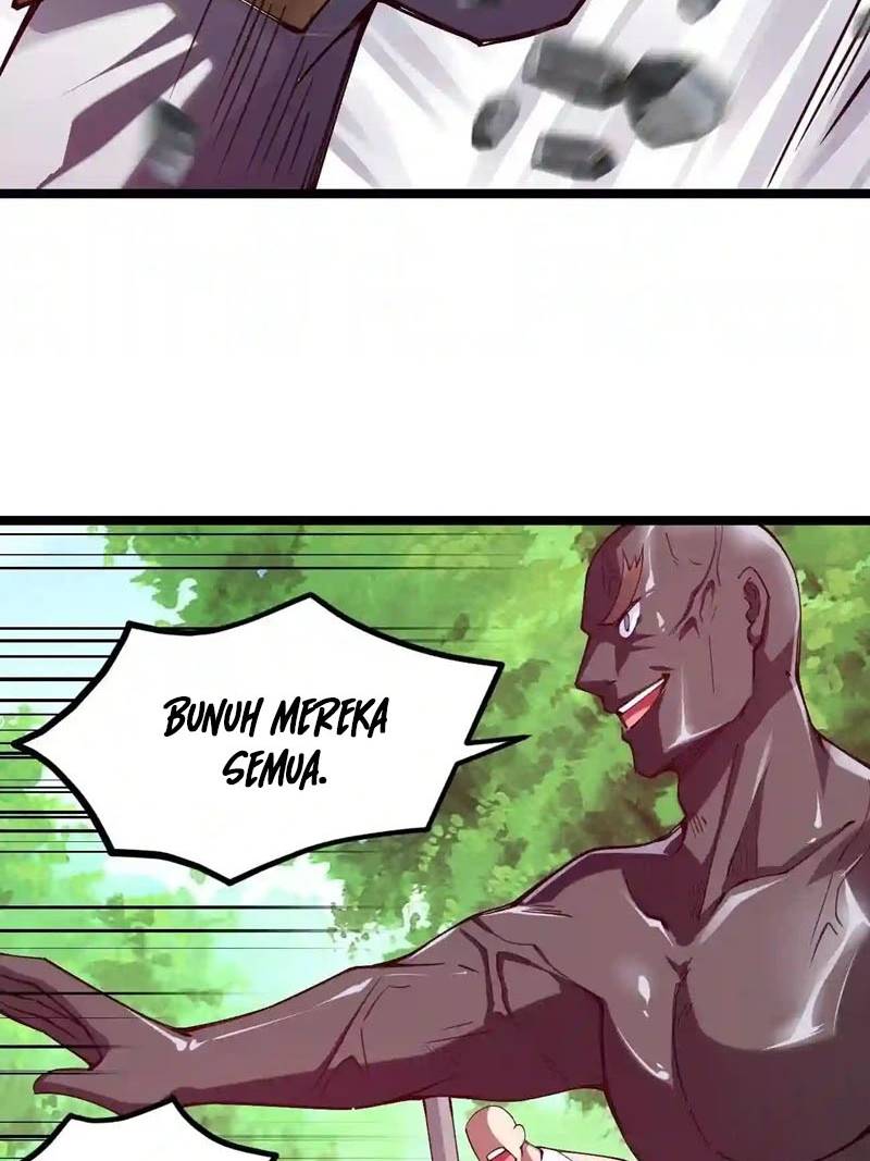 Sword Gods Life Is Not That Boring Chapter 51 Gambar 68