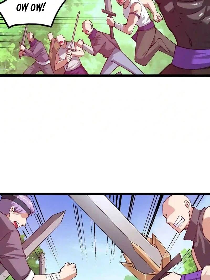 Sword Gods Life Is Not That Boring Chapter 51 Gambar 69