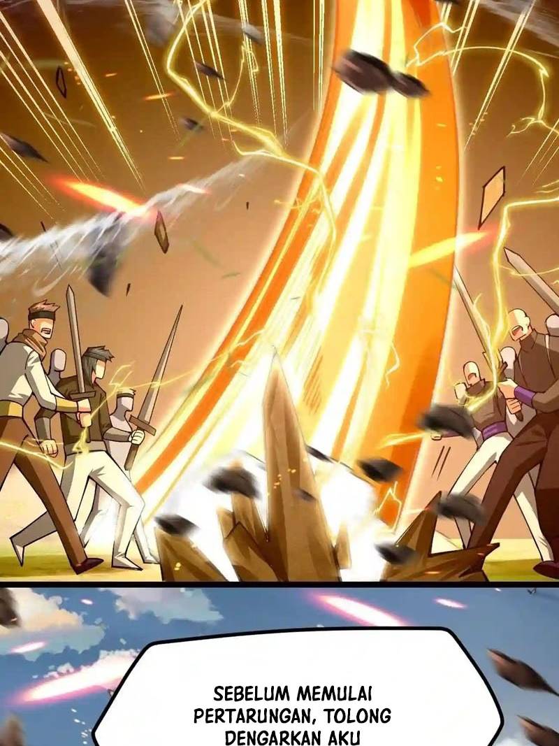 Sword Gods Life Is Not That Boring Chapter 51 Gambar 71