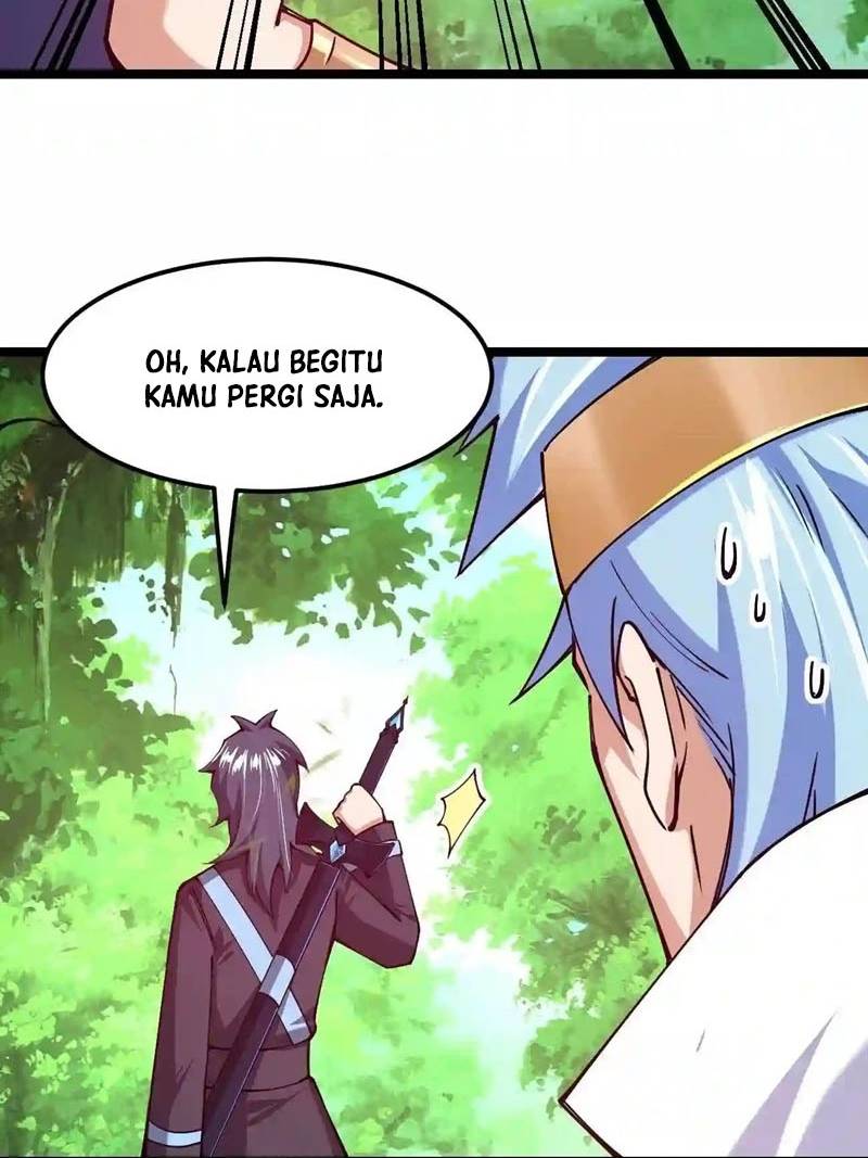 Sword Gods Life Is Not That Boring Chapter 51 Gambar 76