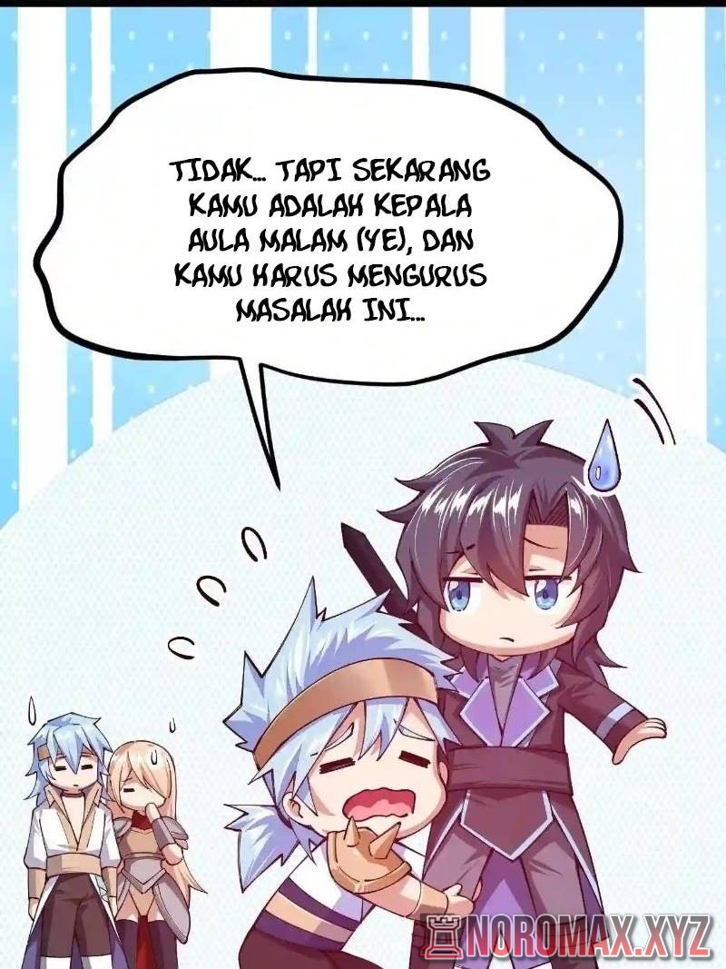 Sword Gods Life Is Not That Boring Chapter 51 Gambar 77