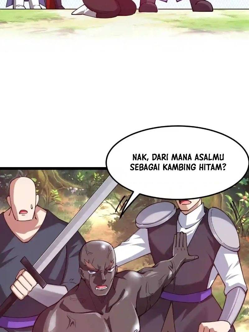 Sword Gods Life Is Not That Boring Chapter 51 Gambar 78