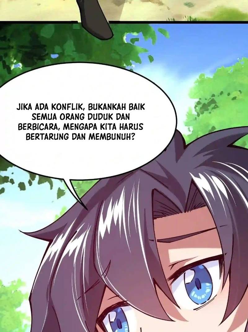 Sword Gods Life Is Not That Boring Chapter 51 Gambar 80