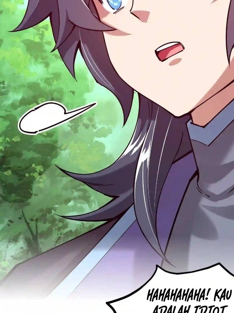 Sword Gods Life Is Not That Boring Chapter 51 Gambar 81