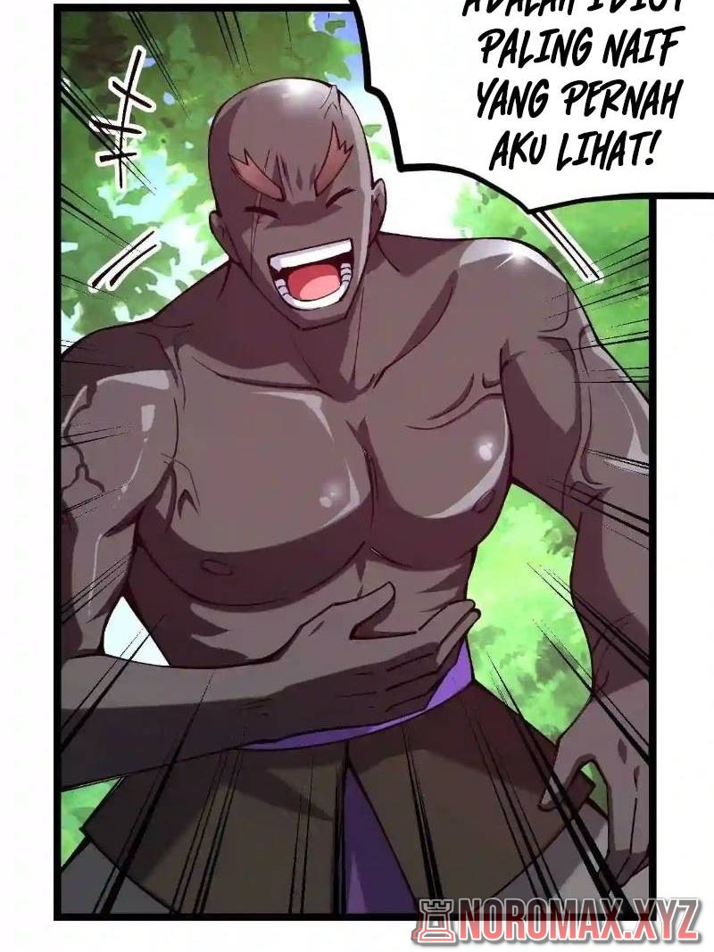Sword Gods Life Is Not That Boring Chapter 51 Gambar 82