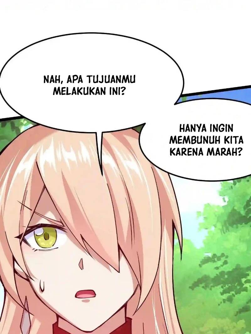 Sword Gods Life Is Not That Boring Chapter 51 Gambar 83