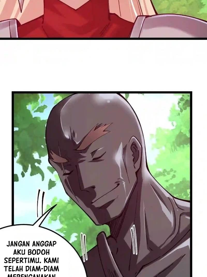 Sword Gods Life Is Not That Boring Chapter 51 Gambar 84