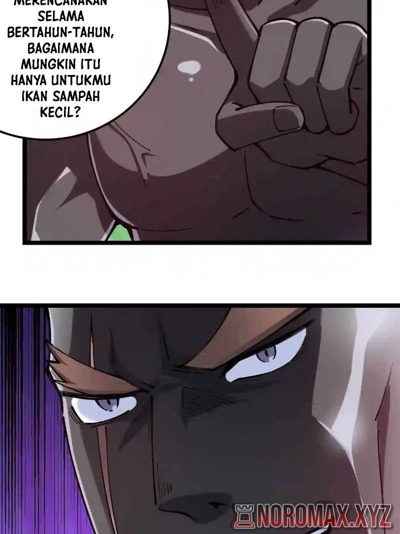 Sword Gods Life Is Not That Boring Chapter 51 Gambar 85