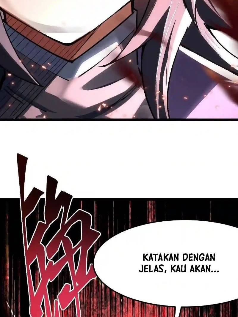 Sword Gods Life Is Not That Boring Chapter 51 Gambar 88