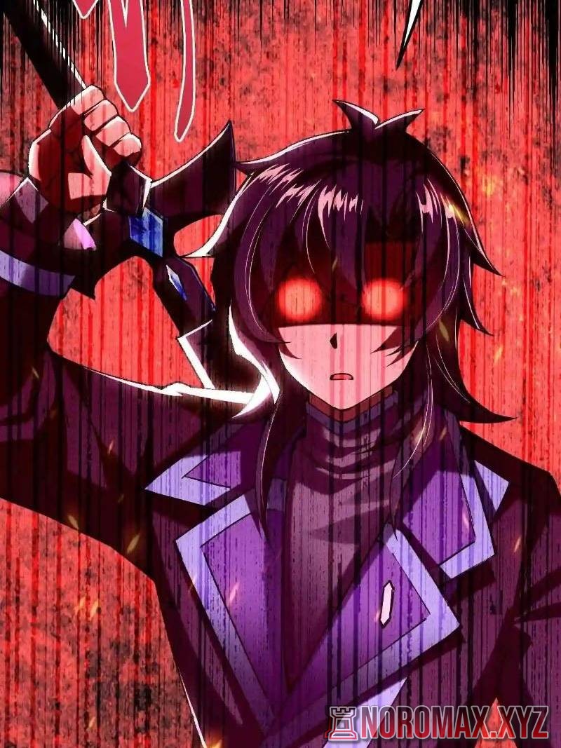 Sword Gods Life Is Not That Boring Chapter 51 Gambar 89