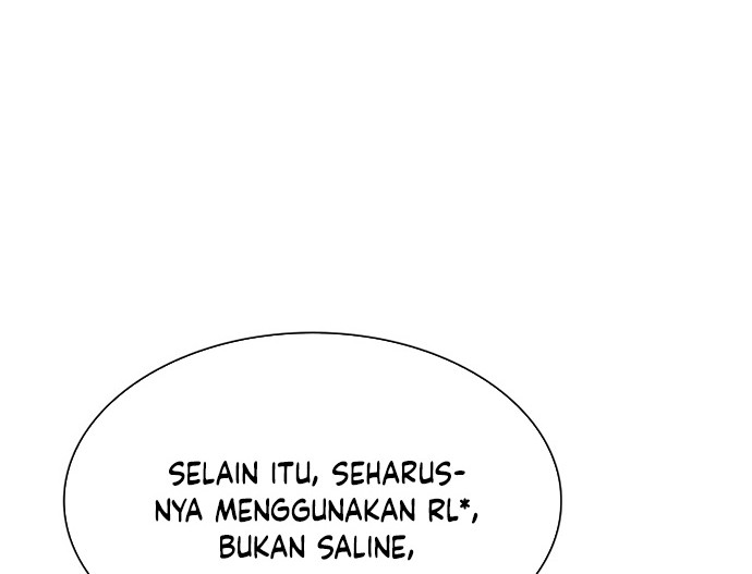 Perfect Surgeon Chapter 31 Gambar 21