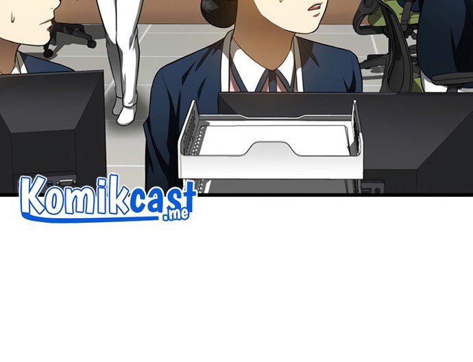 Perfect Surgeon Chapter 31 Gambar 23