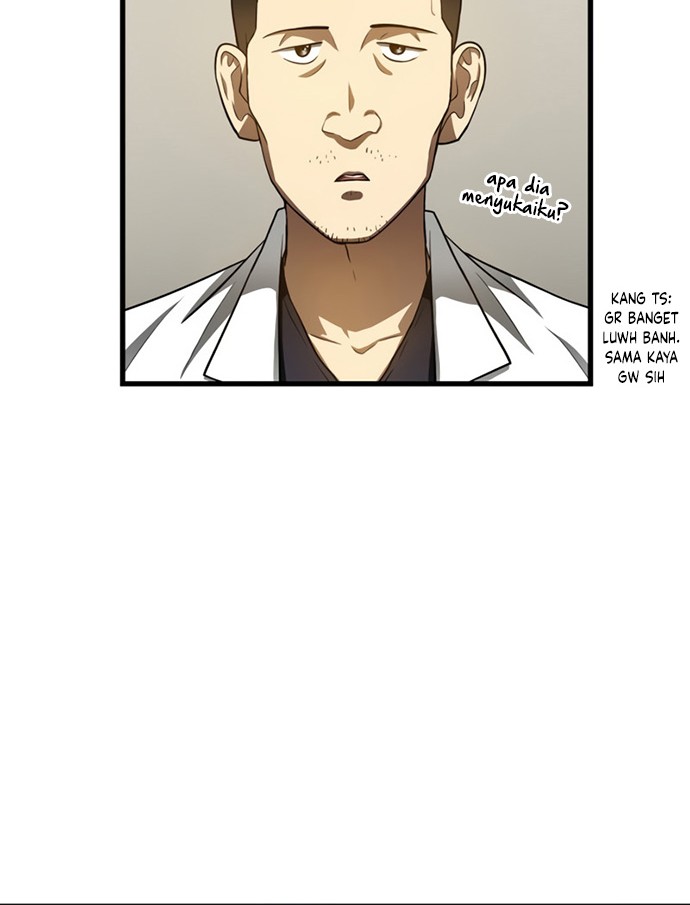 Perfect Surgeon Chapter 31 Gambar 43