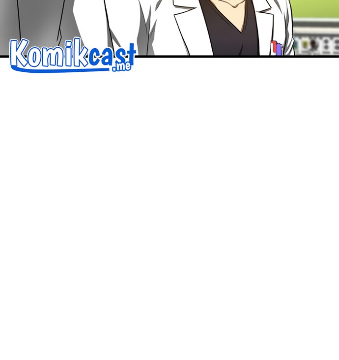 Perfect Surgeon Chapter 31 Gambar 49