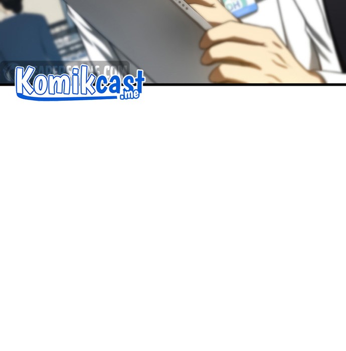Perfect Surgeon Chapter 31 Gambar 7