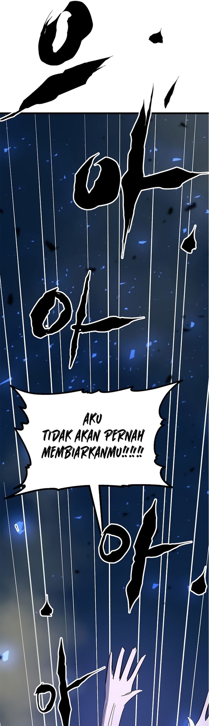 Deadbeat Hero Chapter 31 Gambar 38