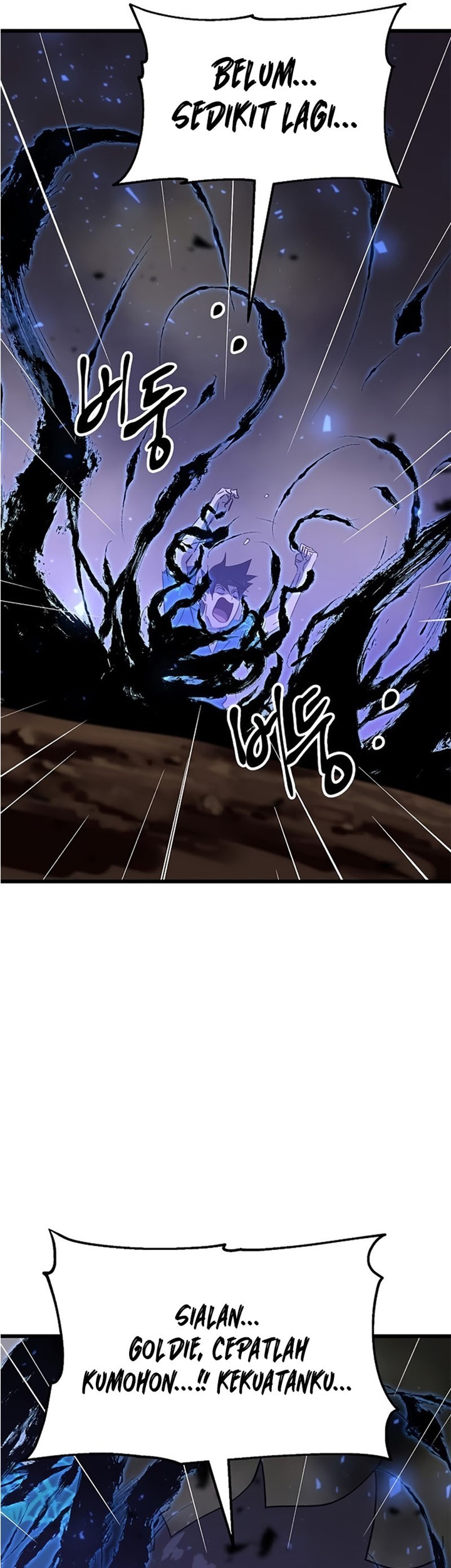 Deadbeat Hero Chapter 31 Gambar 42