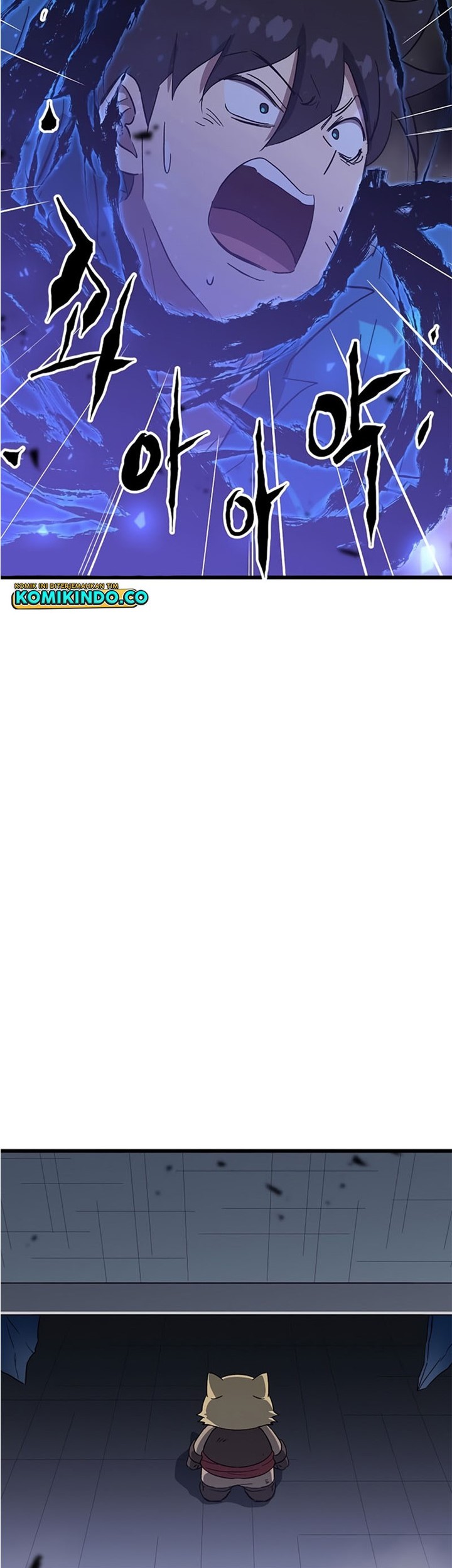 Deadbeat Hero Chapter 31 Gambar 43