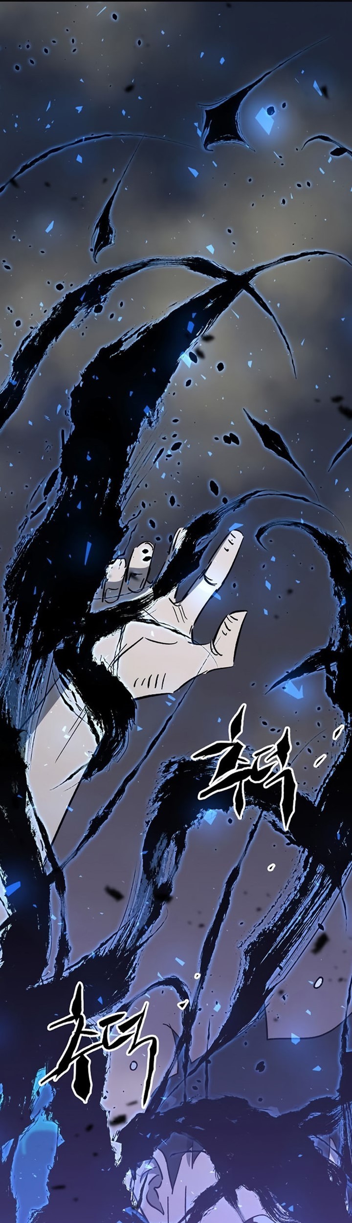 Deadbeat Hero Chapter 31 Gambar 47