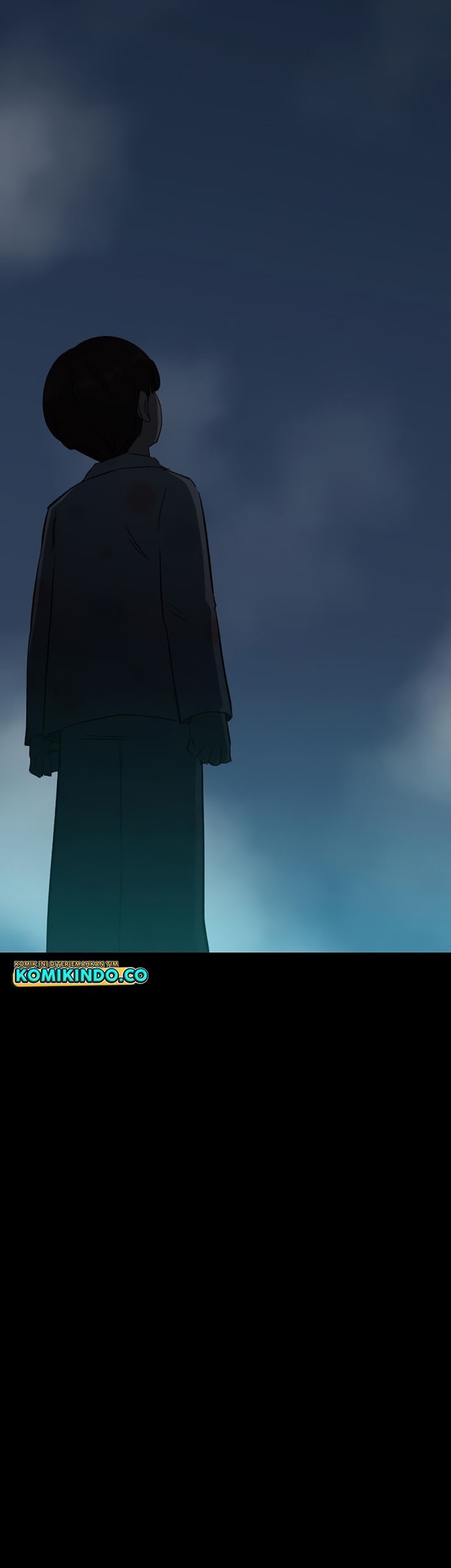 Deadbeat Hero Chapter 31 Gambar 57