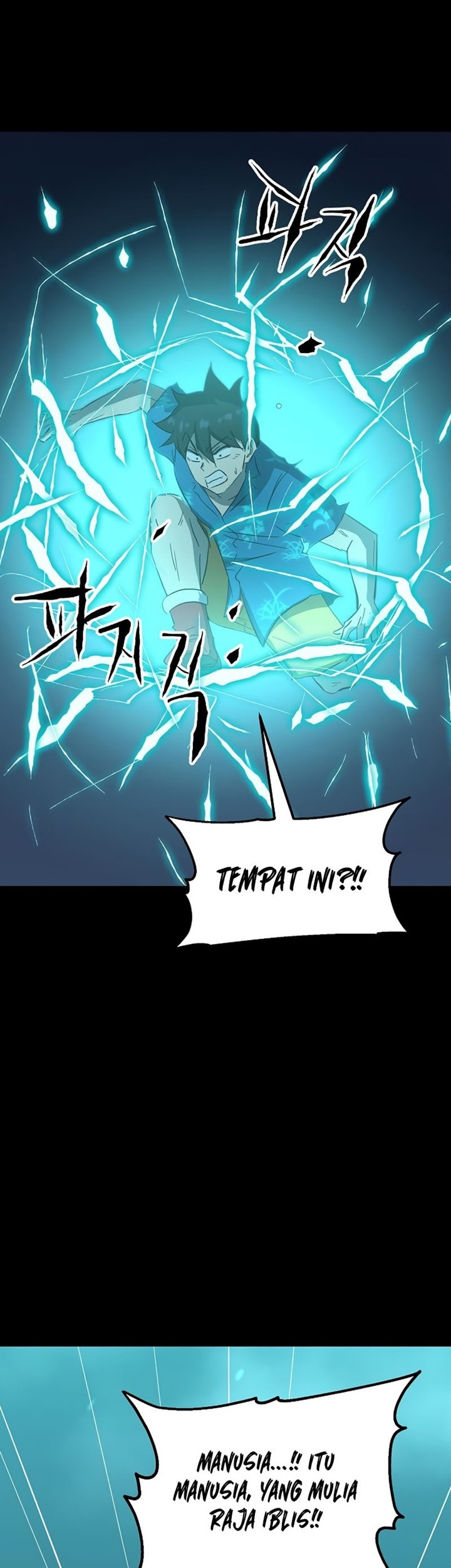 Deadbeat Hero Chapter 31 Gambar 58