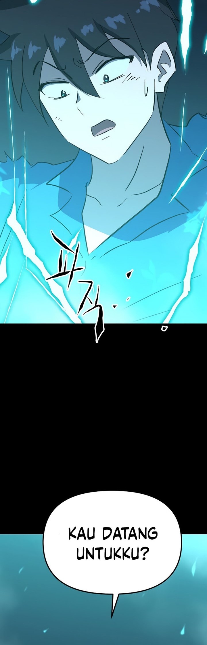 Deadbeat Hero Chapter 31 Gambar 60