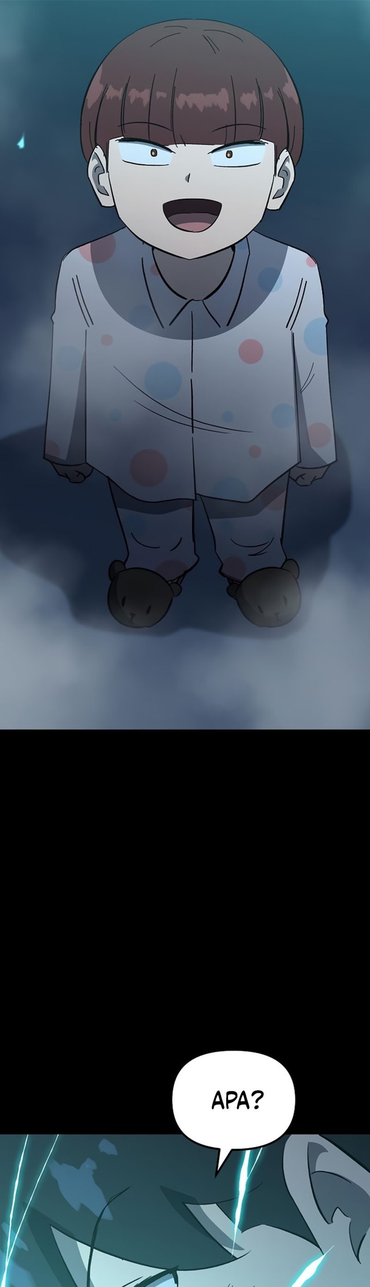 Deadbeat Hero Chapter 31 Gambar 61