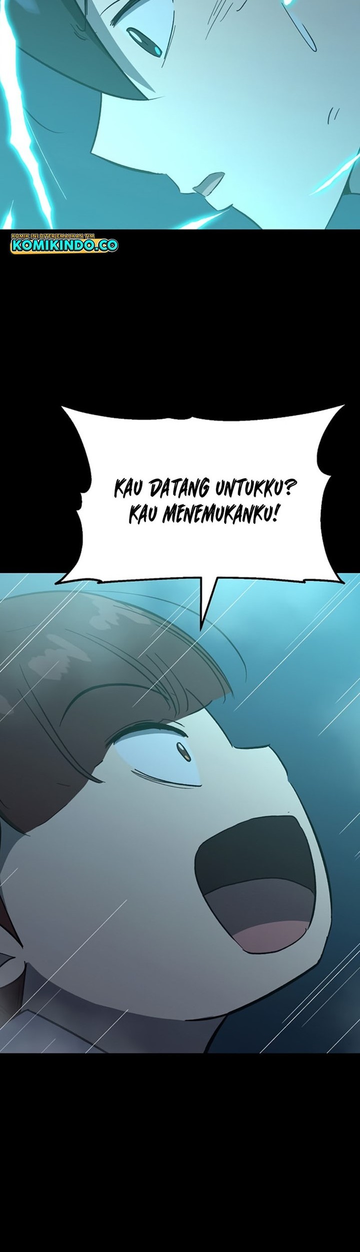 Deadbeat Hero Chapter 31 Gambar 62
