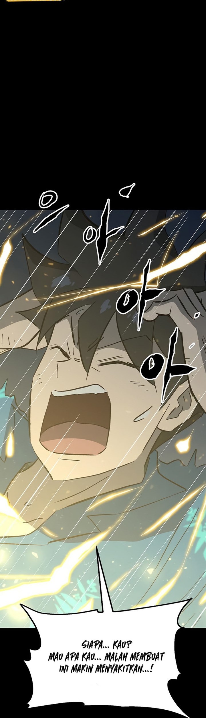Deadbeat Hero Chapter 31 Gambar 67