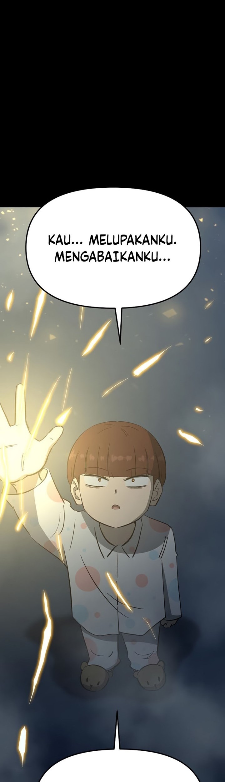 Deadbeat Hero Chapter 31 Gambar 69