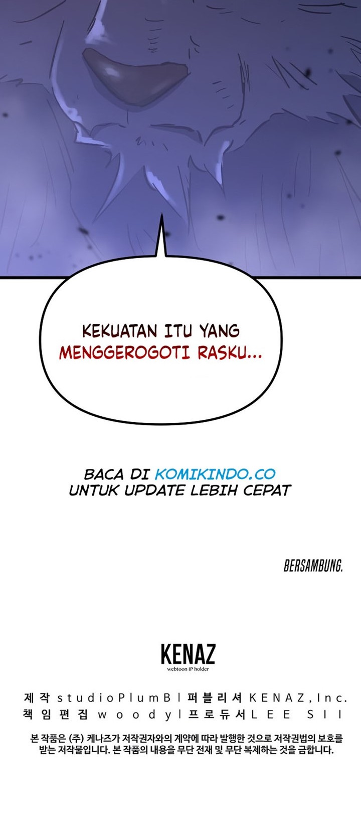 Deadbeat Hero Chapter 31 Gambar 88
