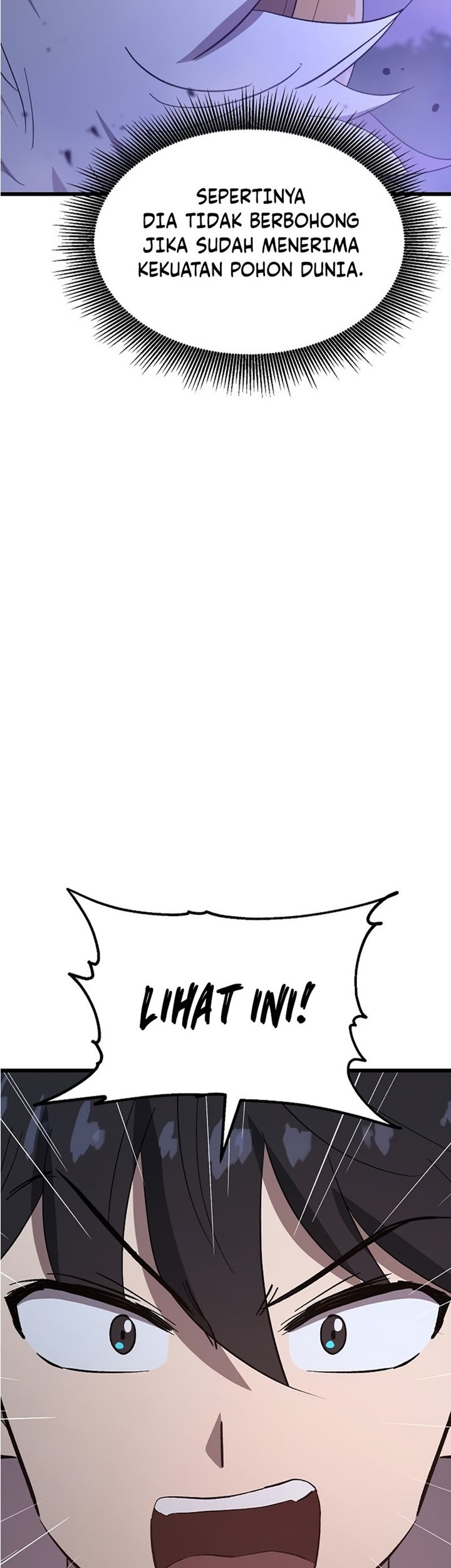 Deadbeat Hero Chapter 31 Gambar 10