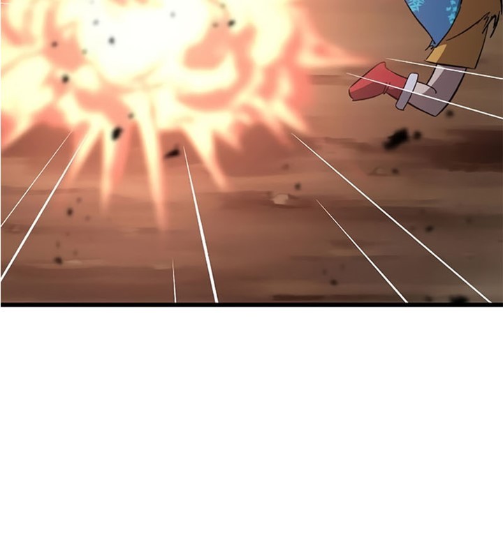 Deadbeat Hero Chapter 31 Gambar 16