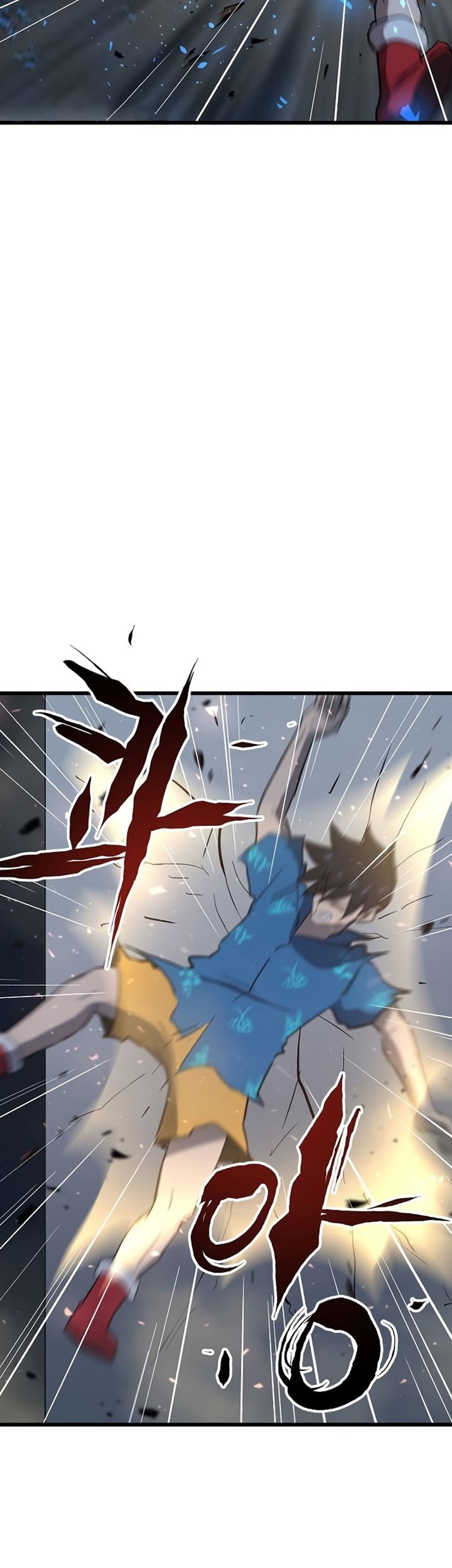 Deadbeat Hero Chapter 31 Gambar 23