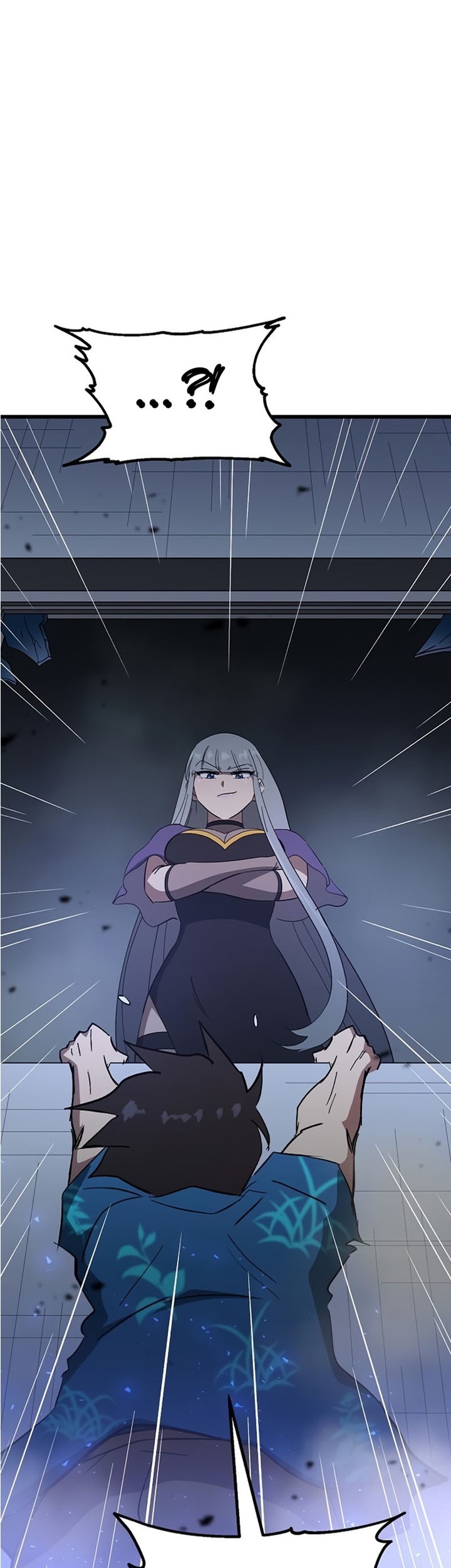 Deadbeat Hero Chapter 31 Gambar 31