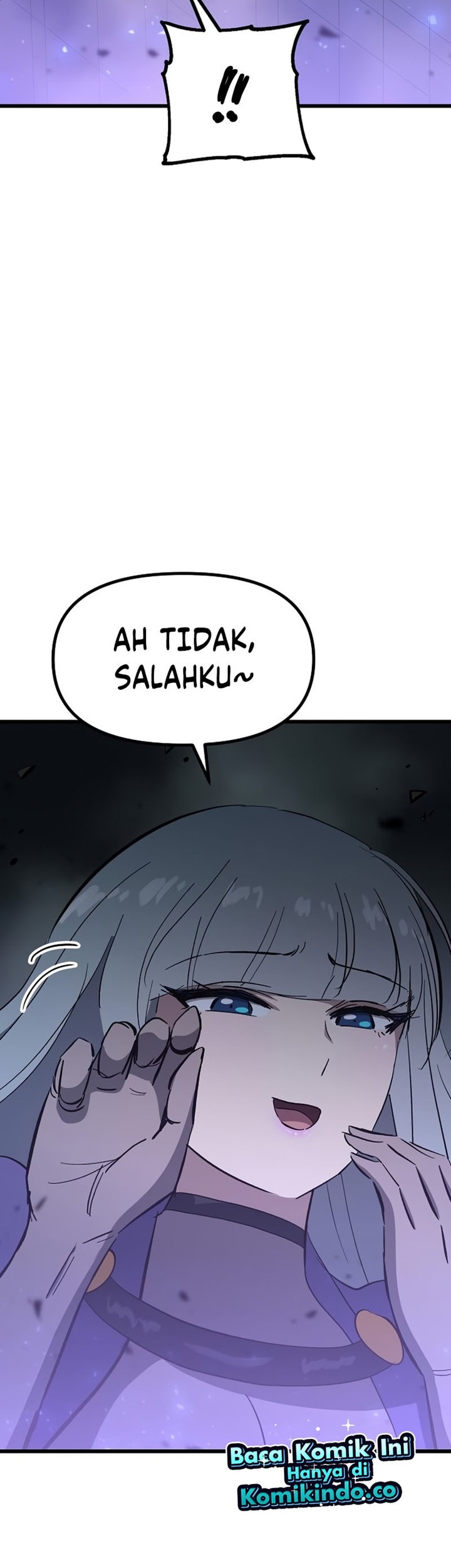 Deadbeat Hero Chapter 31 Gambar 36