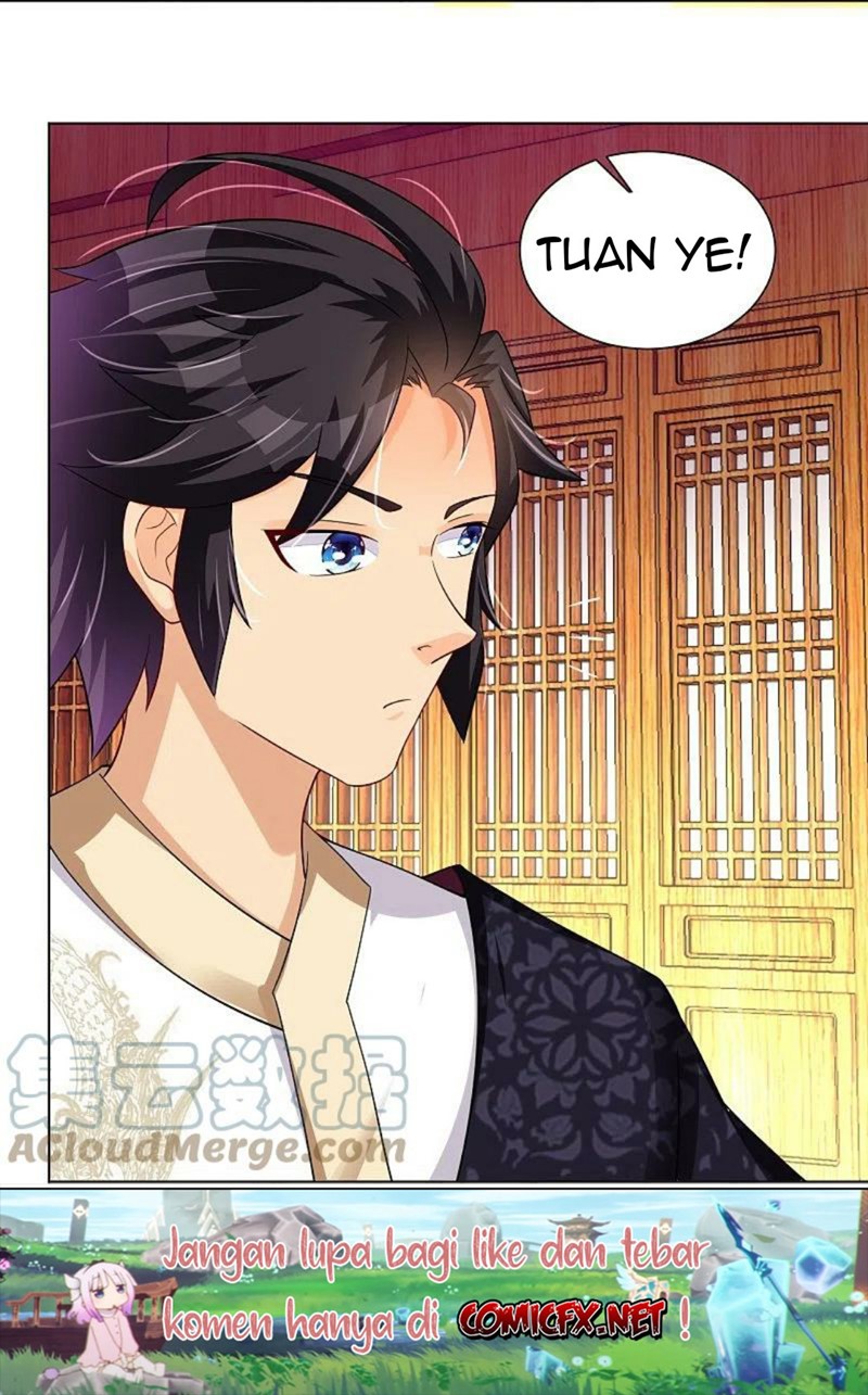 Reborn of War God Chapter 290 Gambar 14