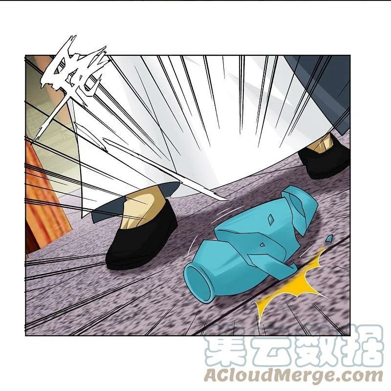 Reborn of War God Chapter 290 Gambar 17