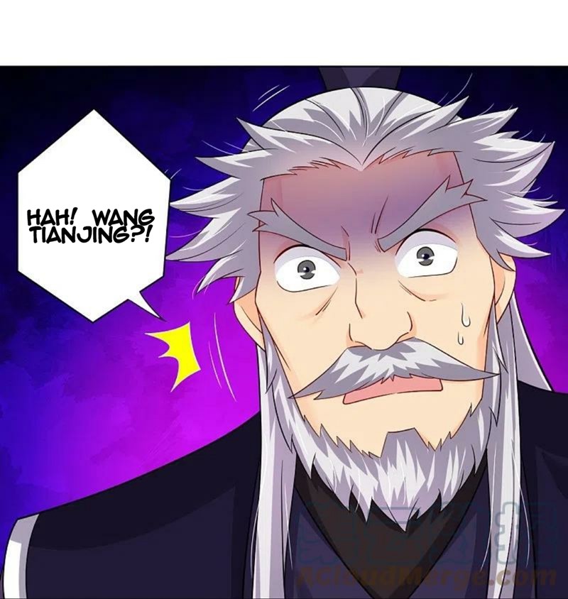 Reborn of War God Chapter 290 Gambar 21
