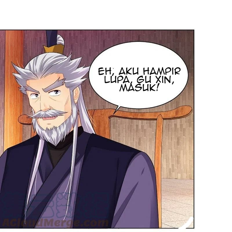 Reborn of War God Chapter 290 Gambar 25