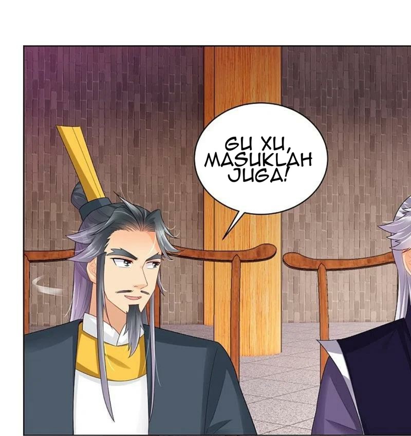 Reborn of War God Chapter 290 Gambar 26