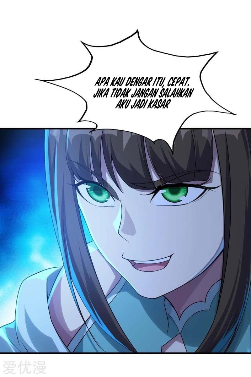Matchless Emperor Chapter 75 Gambar 13