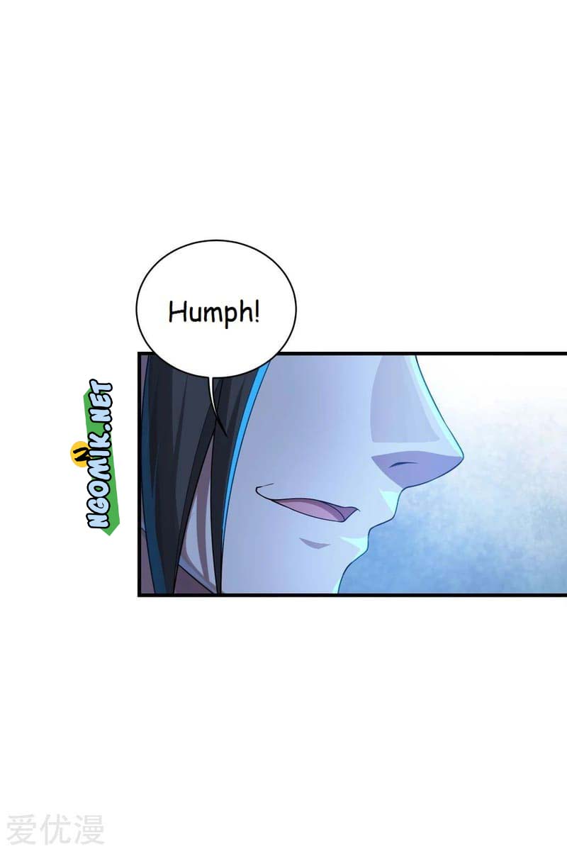 Matchless Emperor Chapter 75 Gambar 14